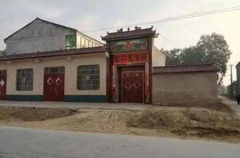农村建房，要牢记“大门七不对”