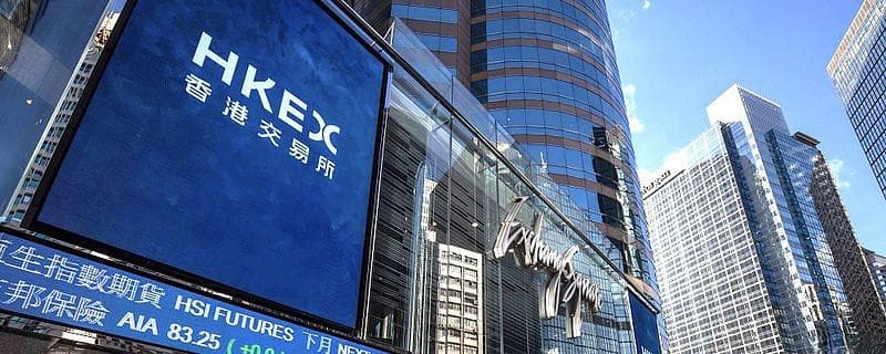 港股入门指南：交易时间、规则与主要指数全解析