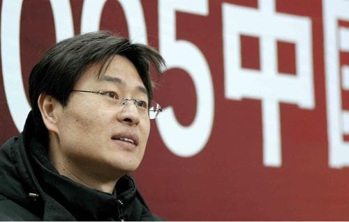 回顾中国球员NBA选秀经历：37年来共计8人被选中 5人成功登陆