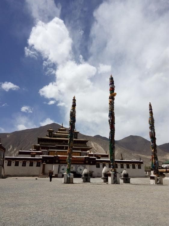 斯里兰卡旅游必去十大景点