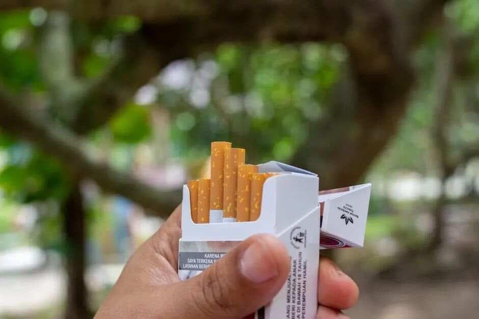 送烟送一条还是两条？送烟送一条还是办事