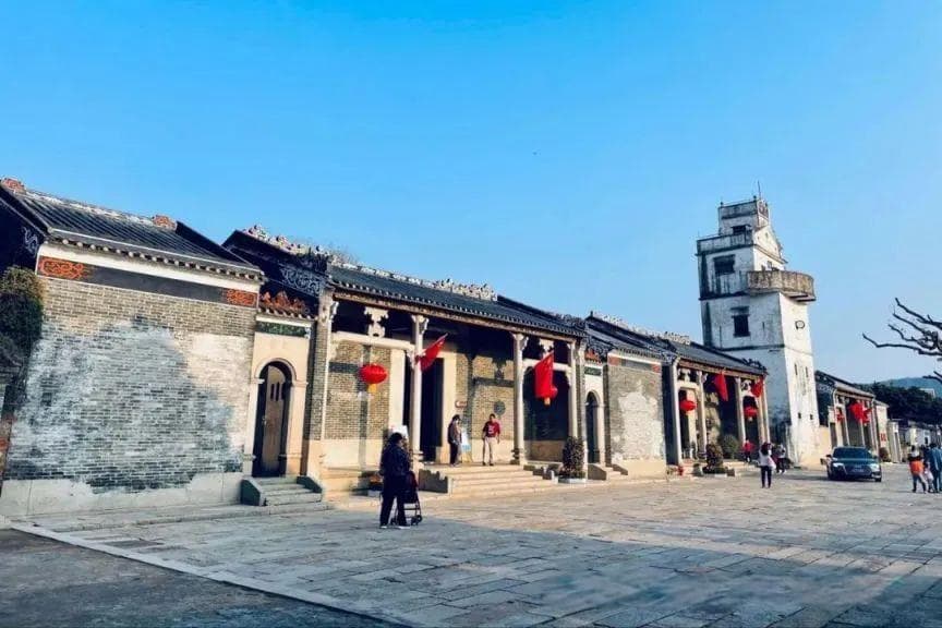 珠海自由行攻略：最佳路线与美食指南