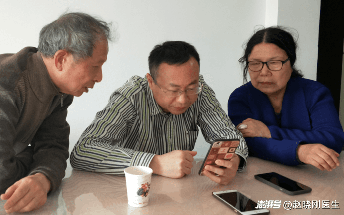 当医学精神遇上科普热情