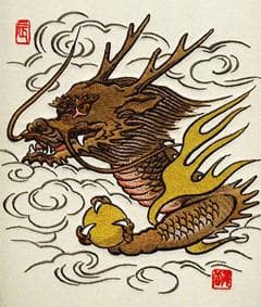 1964年属龙人2025年全年运势运程  64年属龙人2025年每月运势详解