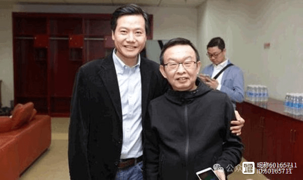 凡客诚品最艰难的时候，雷军半夜给陈年“告别”：我做梦都觉得你能做好
