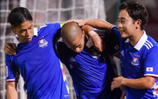 日联杯前瞻：横滨水手状态正佳，札幌冈萨多近况不俗