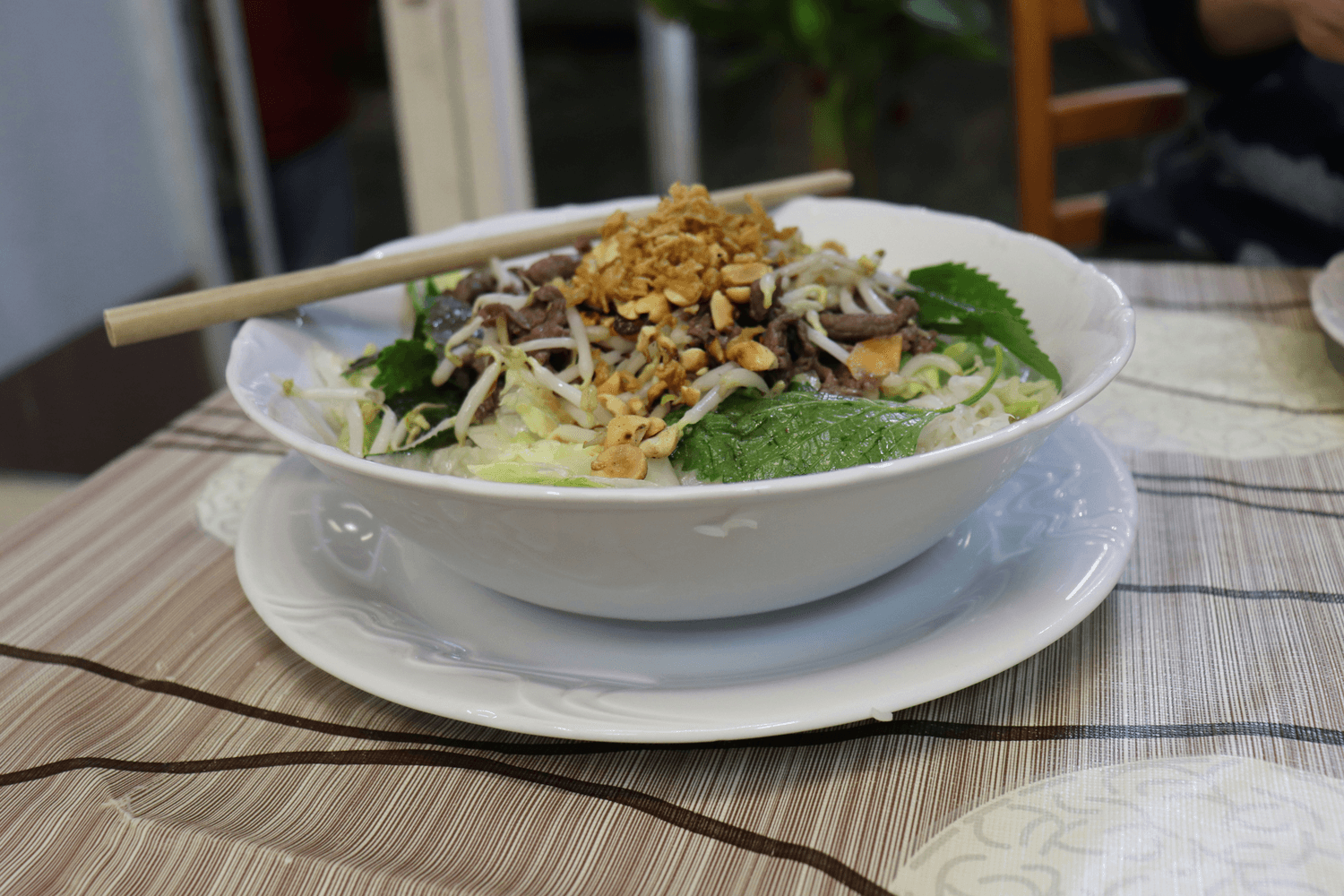 海大南门夜市：海口美食打卡圣地
