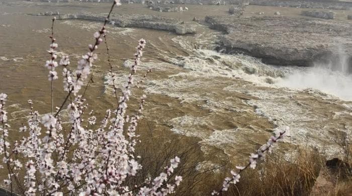 何为桃花汛？背后蕴藏哪些地理考点？