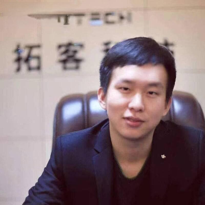 每逢佳节倍思亲，小伙用AI技术让600多个家庭实现不一样的团圆