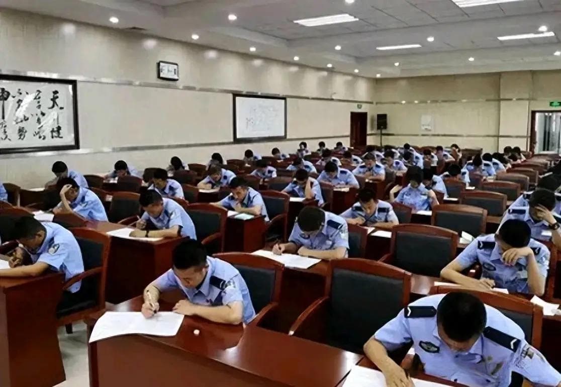 公安入警的六种途径
