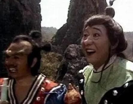 西游记妖怪真相：既是敌人也是试炼