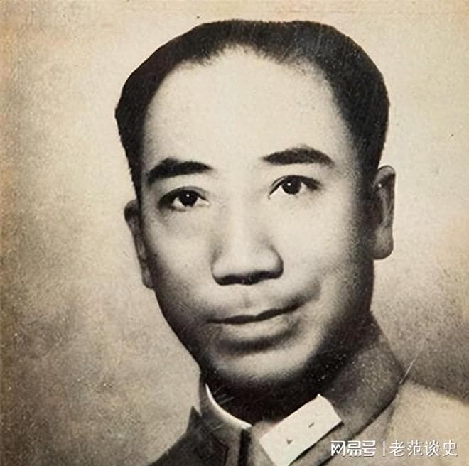 王亚樵：是怎样成为杀手之王的？又是怎样被特工之王戴笠暗杀的？