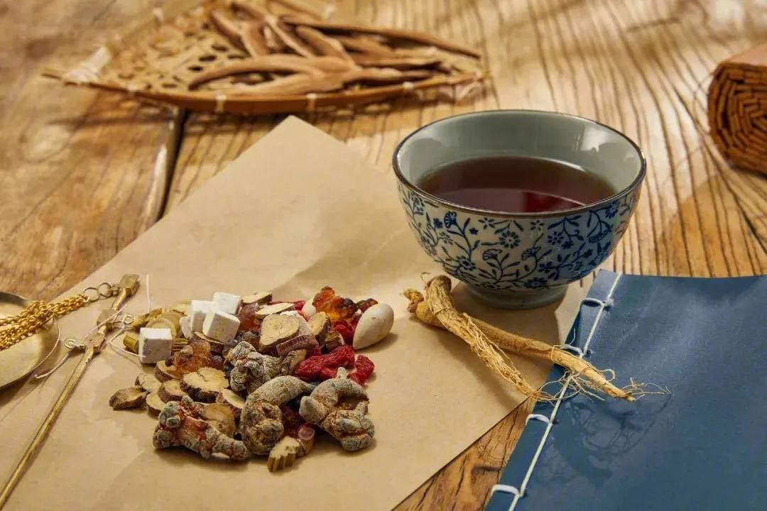 中医养生产品：特点、使用方法与发展趋势