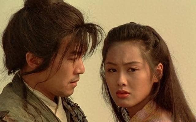 《大话西游之大圣娶亲》：周星驰的爱情哲学！笑中藏泪的经典解读