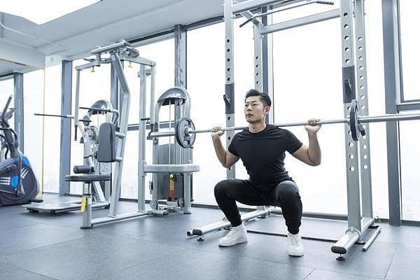 冬季健身拉伤频发！专家提醒：这个步骤必须记住