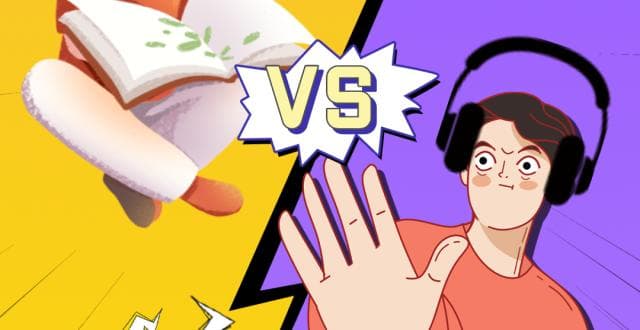 知识不过脑？看书和听书，哪种效果更好？