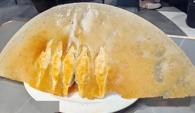 开封八大美食：灌汤包、鲤鱼焙面等你尝