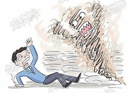 室内污染竟比室外污染更严重？如何采取有效措施预防？