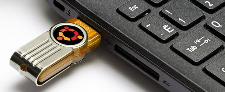 图文教程：3 招教你轻松制作 Ubuntu 启动盘