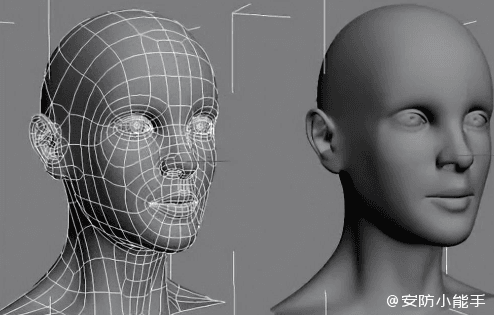 3D视觉赋能新机遇，如何助力安防行业更好地“看”世界？