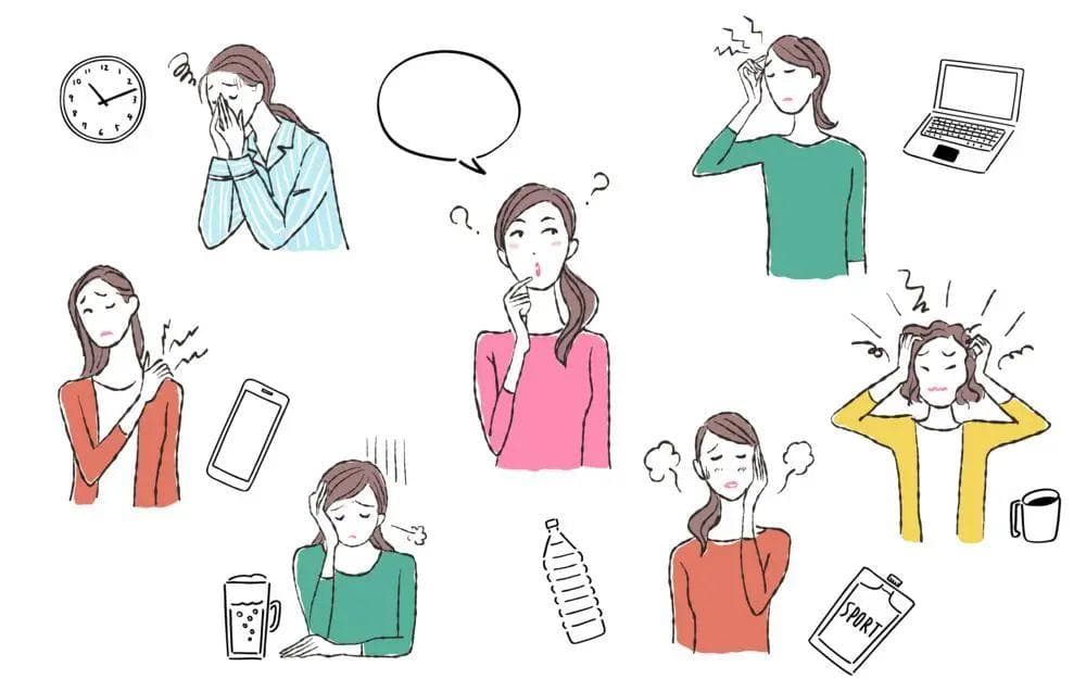 30岁以上女性需要注意的五大问题，分享给您，建议收藏