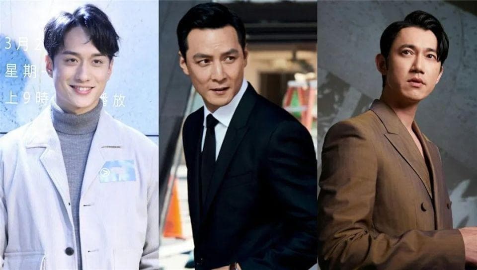 《杀破狼3》要来了，但暴露一个“短板”，华语动作演员后继无人