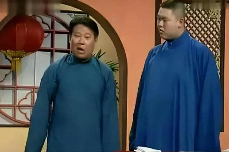 王玥波：我现在一月七八万，比不上师弟于谦，但离开郭德纲不后悔
