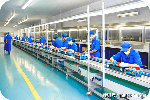 保证功能与安全：防静电工作台的接地要点全解析