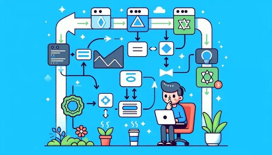 Vue框架中组件卸载的三种方法