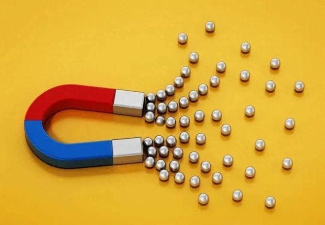 关于磁铁的10个有趣冷知识