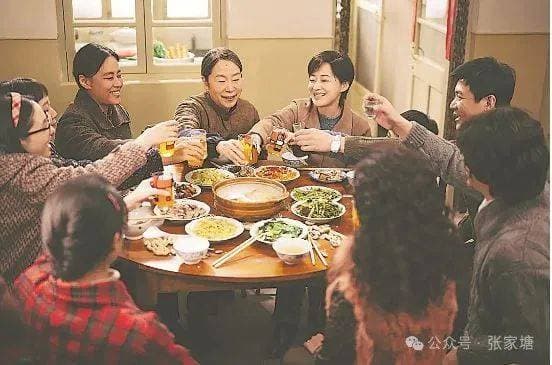 电视剧《六姊妹》：平凡点滴里的时代回响与亲情温度（节选）