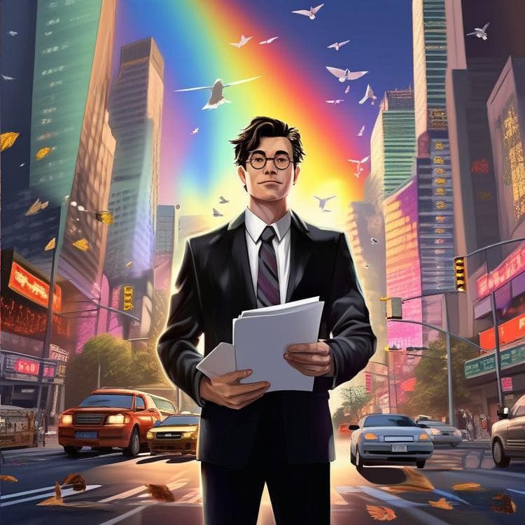 「小说写作技巧」从职场到爱情，全方位剖析都市类小说的创作要点