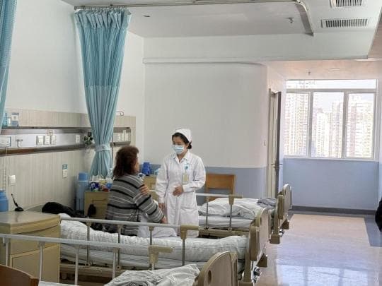 取消门诊预交金？广州多家医院：从未收取，住院预交金需要卫健部门指引