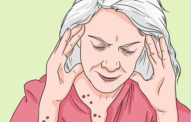樱桃血管瘤：成因、治疗与预后全解析