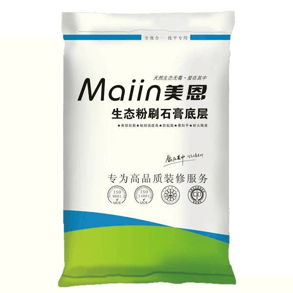 腻子粉的主要原料是什么，看完你就知道了