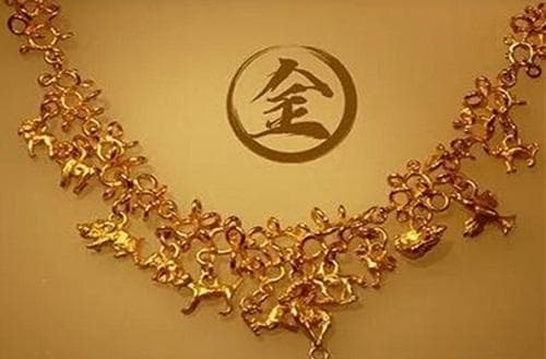 白腊金命人有哪些特征 白腊金命的婚姻情况