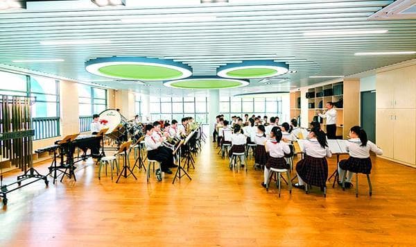 深圳福田区：以人工智能为翼 引领课堂教学与人才培养新变革