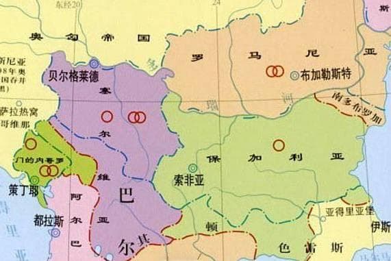 暴躁的军国主义者与锐意进取的改革家，斐迪南大公的一生。