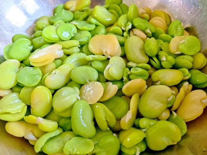 “春吃豆，胜吃肉”，春天多吃3种豆，补钙补钾蛋白高，老少皆宜
