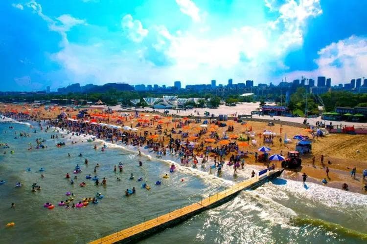 日照文旅持续火爆，专家建议：在热情拥抱游客的同时还需多些“冷思考”