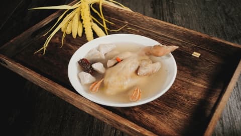 喝鸽子汤的五大好处及注意事项