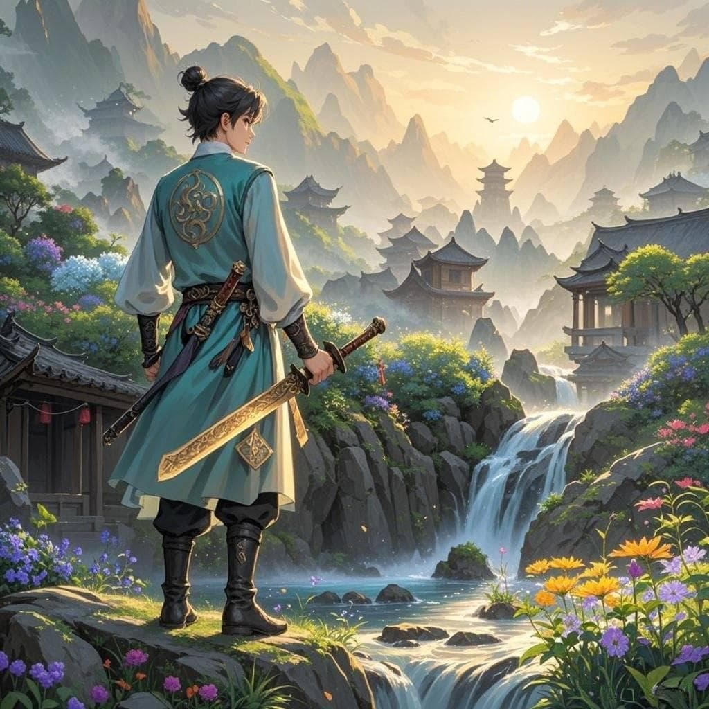 致不甘平凡的我们：这几本凡人修仙小说，写透了普通人的逆袭血性