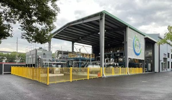 从老工业基地到新型工业集聚：上海闵行的新质“蜕变”