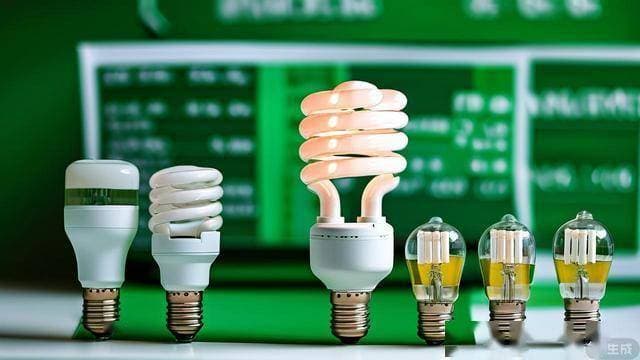 别墅照明选材深度探讨：LED灯与传统灯具，节能与氛围