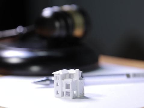 网签已成备案的房子法院能查封吗