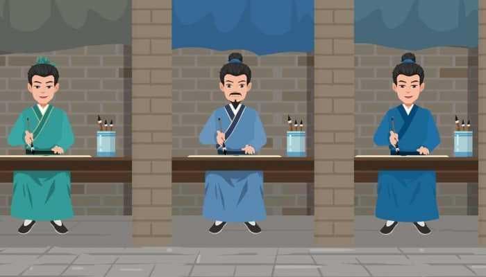 古代科举考试必备的著作有哪些 古代科举考试几年一次