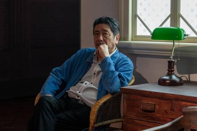 周令飞：广东文学馆的“鲁迅家”展览，我足足等了24年