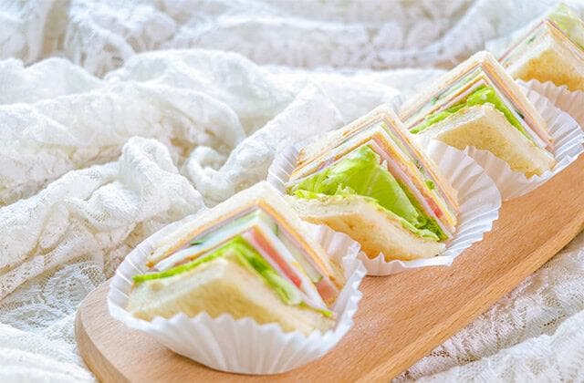 三明治的酱料有哪些 三明治用什么酱最好吃