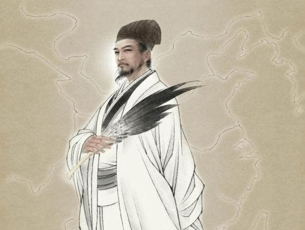 诸葛亮教你职场生存智慧：这些成语你必须知道！