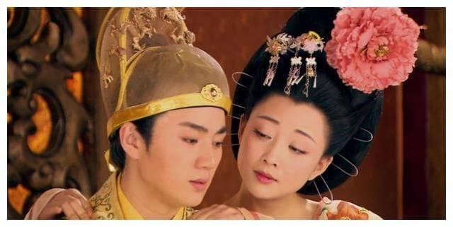 唐朝皇室私生活揭秘：伦理崩塌与女性觉醒